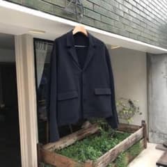URU tokyo ウル 18AW COTTON SHORT JACKETのサムネイル