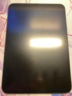 iPad mini6 256GB Wi-Fiモデルのサムネイル