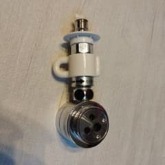 panasonic食洗機用分岐水栓 cb-skf6 工具パッキンセット - メルカリ