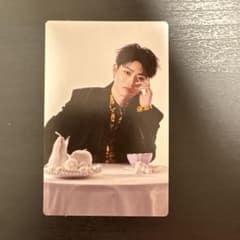 MAZZEL RYUKI Banquet トレカのサムネイル