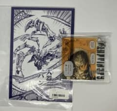 くじメイト ガチアクタ アモ セット 19個 くじメイト】ガチアクタ くじメイト | アニメイト