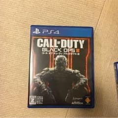 Call of Duty bo3 だい様専用のサムネイル
