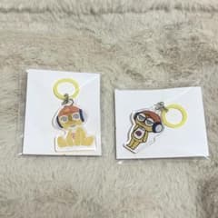 케로로 군조 크룰루 엄브렐러 마커 메지루시 매력 지로리 쿠리
