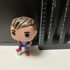 ネイマール フィギュア funko pop レア 完売品 貴重 - メルカリ