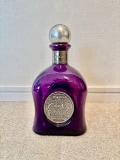 k*u様 テキーラ　空き瓶　Casa Noble アネホテキーラ 750ml 紫 m10334259073_1.jpg?1758688582
