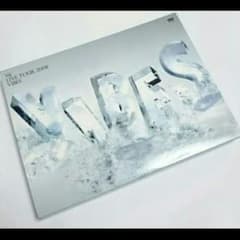 VIBES 初回盤 DVD V6のサムネイル