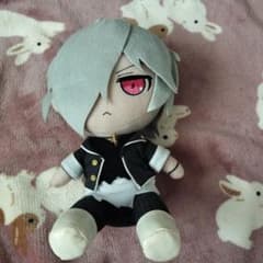 DIABOLIK LOVERS 逆巻スバル ぬいぐるみ - メルカリ