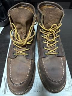 藤*堂様 Red Wing 1907 藤*堂様 Red Wing 1907 - メルカリ