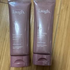 laugh.デリケートゾーンクリームのサムネイル