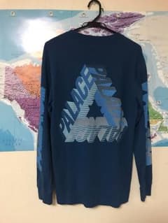 Palace 3D logo ロンTのサムネイル
