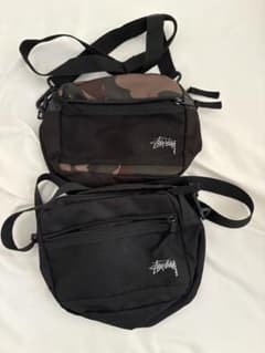 Stussy ショルダーバッグのサムネイル
