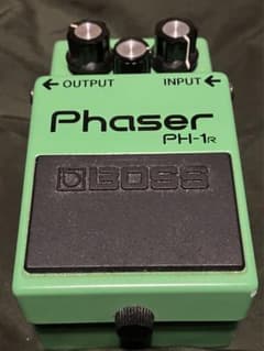 BOSS  PH-1r 日本製美品のサムネイル