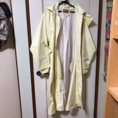 U＆Y様専用レインコートのサムネイル