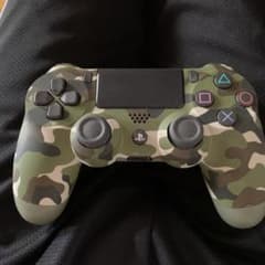 PS4 コントローラー DUALSHOCK4のサムネイル