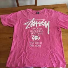 stussy Tシャツのサムネイル