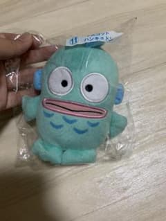 ぬいぐるみ マスコットのサムネイル