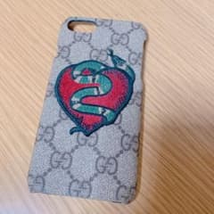 GUCCI iPhone ケースのサムネイル