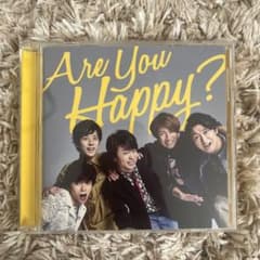 Are you Happy?のサムネイル
