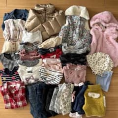 ＳＳ様 リクエスト 2点 まとめ商品のサムネイル