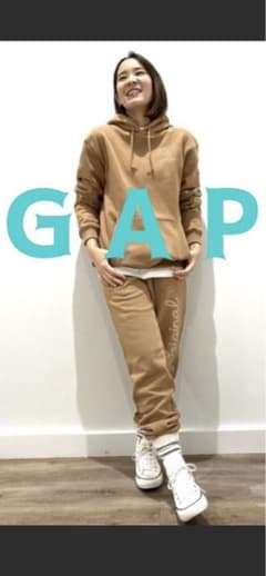 ヴィンテージソフト GAPセットアップのサムネイル