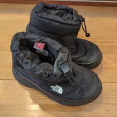 THE NORTH FACE ブーツ 22.0cmのサムネイル