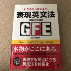 表現英文法　増補版改訂2版のサムネイル