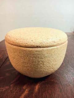 長谷園　陶珍　小（1合サイズ）のサムネイル