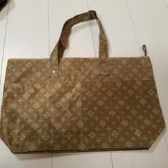 ラシット russet 付録 トートバッグのサムネイル
