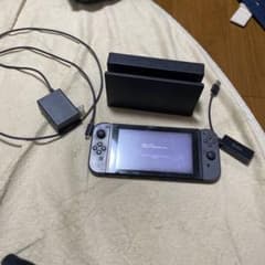 Switch本体のサムネイル