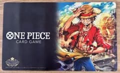 ONE PIECE カードゲーム チャンピオンシップセット　モンキー・D・ルフィのサムネイル