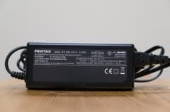 PENTAX アダプタ D-AC50のサムネイル