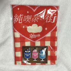 ドアラ エプロン マグネット Bクラスお詫び行脚のサムネイル