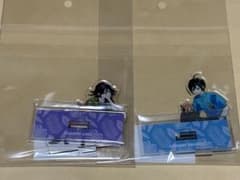 ニューダンガンロンパ 東武動物公園 アクリルスタンド 王馬 最原