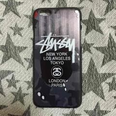 ステューシーiPhone6カバーケースのサムネイル