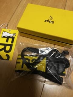 FR2 カメラストラップのサムネイル