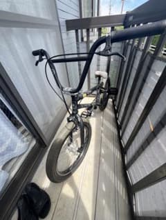 ※1日限定希望価格にしました。BMX  【WE THE PEOPLE 】のサムネイル