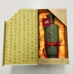会稽山 二十年陳醸 紹興酒 陶器ボトル 会稽山 十年陳紹興花彫酒 500ml 陶器ボトル - メルカリ