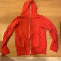 TMT×JACKSON MATISSE コラボパーカーのサムネイル