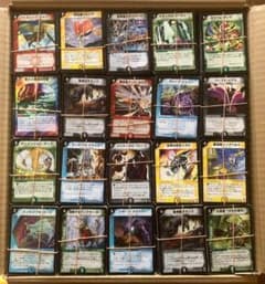 2） デュエルマスターズ 旧枠のみ 約9000枚～約10000枚 引退品 - メルカリ