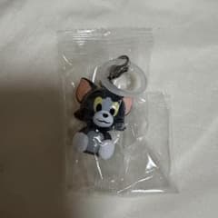 めじるしアクセサリー トムとジェリー スペシャルver. トムAのサムネイル