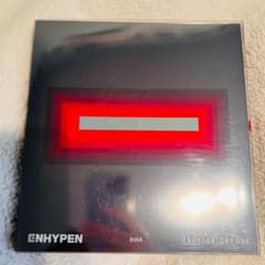 ENHYPEN / BORDER:DAY ONE（DUSK ver.）のサムネイル