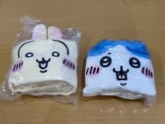 ちいかわヘアバンドコレクションのサムネイル