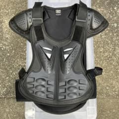 マウンテンバイク用プロテクターのサムネイル