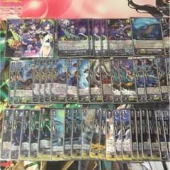 ヴァンガード ナイトローゼ軸 取り置き 専用のサムネイル