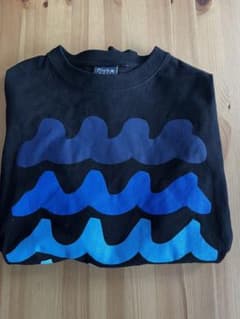 muta ロングTシャツ Mサイズのサムネイル