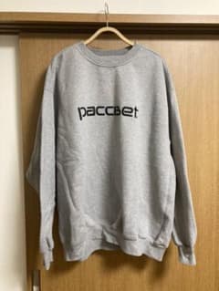 Carhartt WIP x PACCBET スウェットのサムネイル