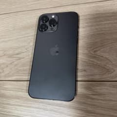 iPhone13promax 修理歴無のサムネイル