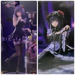着せ恋 ESPRESTO BiCute Dark 喜多川海夢 黒江雫 2種セット - メルカリ