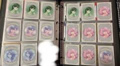 カルナイ キングダム トレカセット CD特典のサムネイル