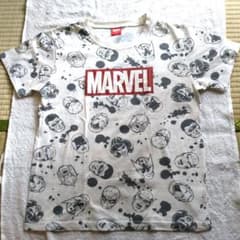 MARVEL Tシャツのサムネイル